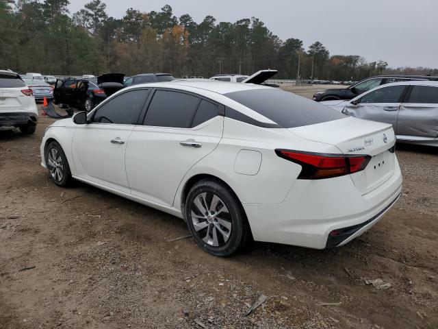 Photo 2 from auction – 2020 NISSAN ALTIMA S with VIN 1N4BL4BV0LC206699