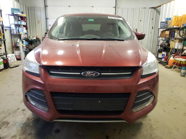 Photo 5 from auction – 2016 FORD ESCAPE SE with VIN 1FMCU9GX4GUC03514