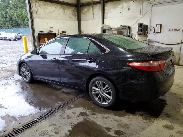 Photo 2 from auction – 2017 TOYOTA CAMRY LE with VIN 4T1BF1FK2HU301049
