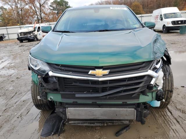 Photo 5 from auction – 2019 CHEVROLET EQUINOX LT with VIN 2GNAXKEV2K6195682