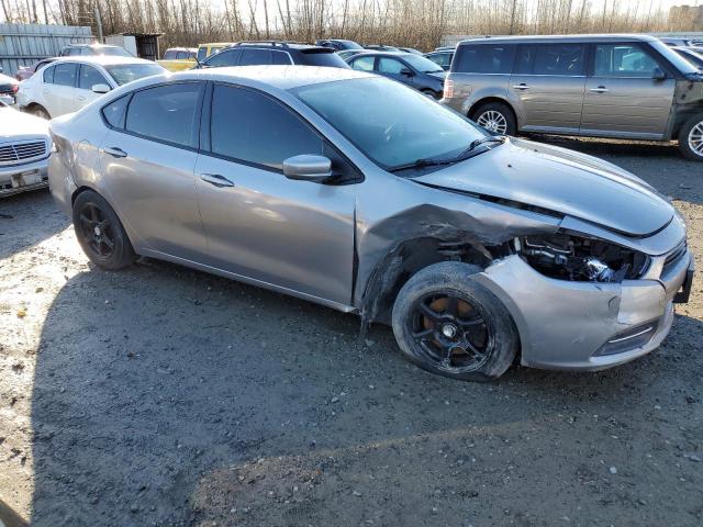 Photo 4 from auction – 2015 DODGE DART SXT with VIN 1C3CDFBB7FD319369