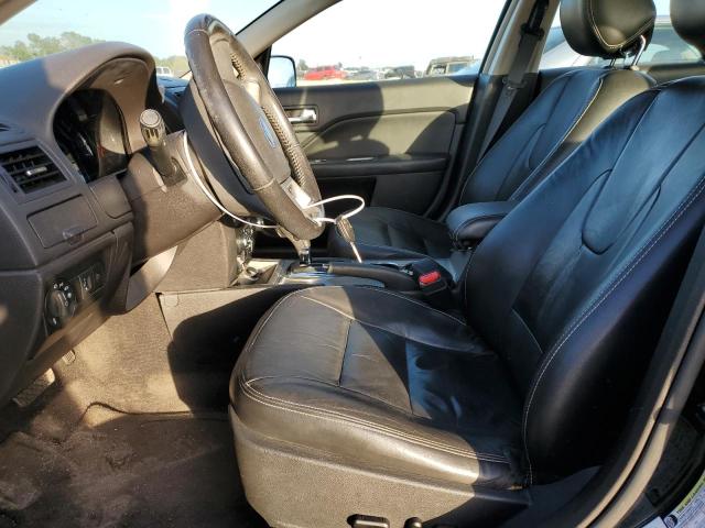 Photo 7 from auction – 2012 FORD FUSION SEL with VIN 3FAHP0JA2CR301210