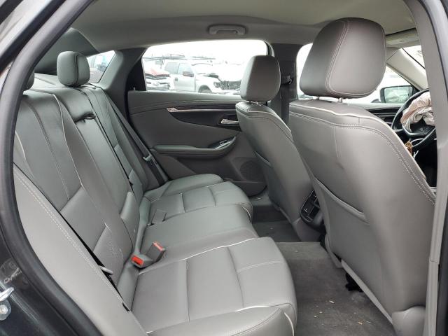 Photo 10 from auction – 2019 CHEVROLET IMPALA PRE with VIN 2G1105S31K9130427