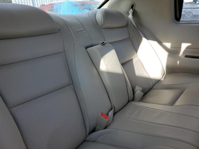 Photo 10 from auction – 1998 CADILLAC ELDORADO with VIN 1G6EL12Y0WU613326