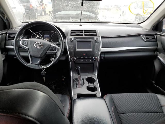 Photo 8 from auction – 2017 TOYOTA CAMRY LE with VIN 4T1BF1FK7HU747147