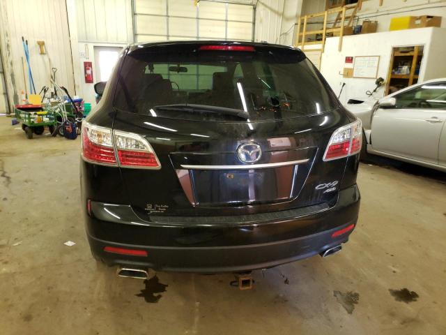 Photo 6 from auction – 2011 MAZDA CX-9 with VIN JM3TB3CA4B0329114