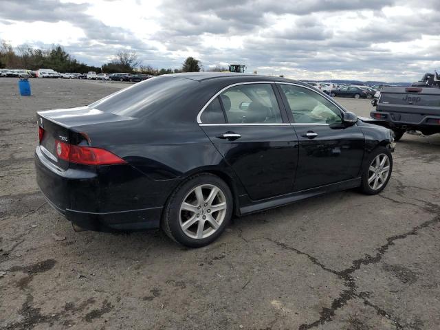Photo 3 from auction – 2004 ACURA TSX with VIN JH4CL96884C038620