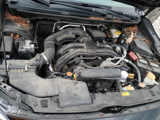 Photo 11 from auction – 2018 SUBARU IMPREZA with VIN 4S3GTAA6XJ1714308