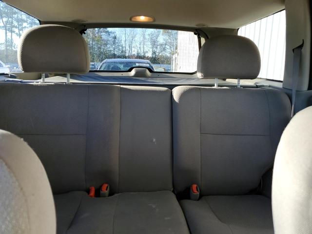 Photo 10 from auction – 2003 JEEP GRAND CHER with VIN 1J4GX48S33C618577