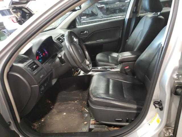 Photo 7 from auction – 2011 FORD FUSION SEL with VIN 3FAHP0JA2BR132952