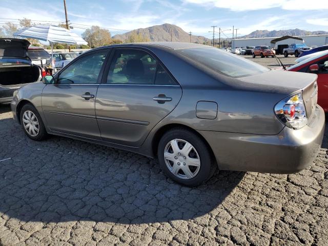 Photo 2 from auction – 2005 TOYOTA CAMRY LE with VIN 4T1BE32K65U515915