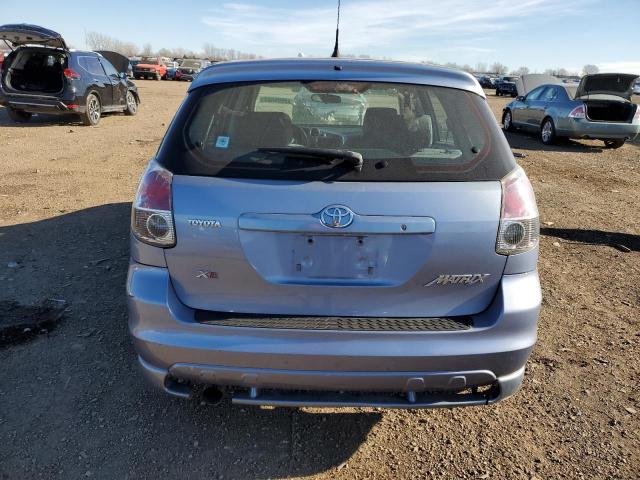 Photo 6 from auction – 2007 TOYOTA COROLLA MA with VIN 2T1KR32E37C638557