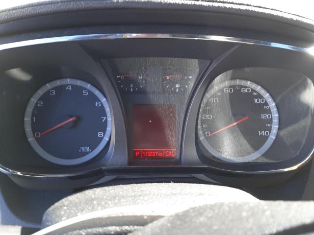 Photo 9 from auction – 2015 GMC TERRAIN SL with VIN 2GKFLWEK4F6128969