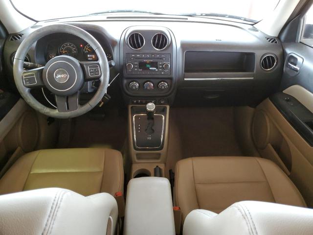 Photo 8 from auction – 2015 JEEP PATRIOT LA with VIN 1C4NJPFA9FD157443