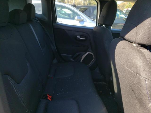 Photo 11 from auction – 2017 JEEP RENEGADE S with VIN ZACCJAAB9HPG22876