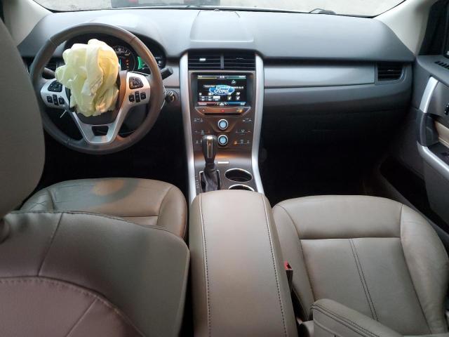 Photo 8 from auction – 2014 FORD EDGE SEL with VIN 2FMDK3JC9EBB52026