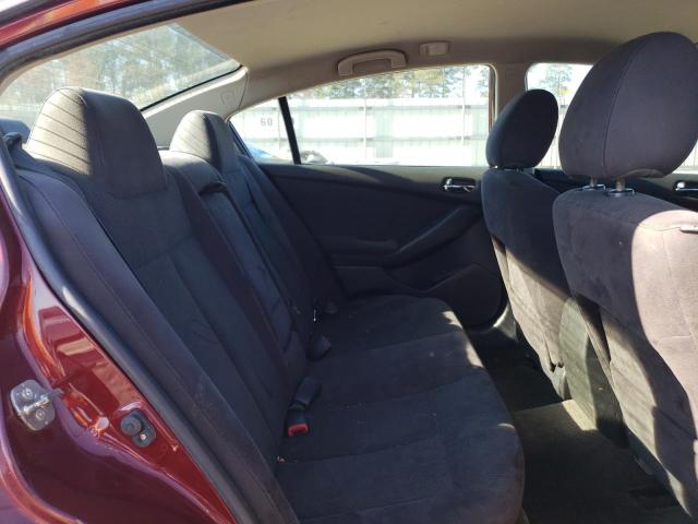 صورة رقم 10 من المزاد - 2011 NISSAN ALTIMA BAS مع VIN 1N4AL2AP8BN459873