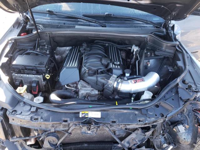 Photo 12 from auction – 2014 JEEP GRAND CHER with VIN 1C4RJFDJ7EC347437