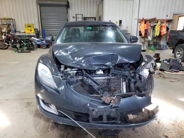Photo 5 from auction – 2012 MAZDA 6 I with VIN 1YVHZ8CH5C5M25627