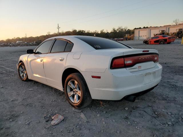 Photo 2 from auction – 2013 DODGE CHARGER SE with VIN 2C3CDXBG0DH636461