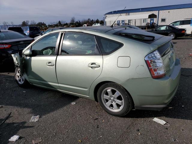 Photo 2 from auction – 2009 TOYOTA PRIUS with VIN JTDKB20U993490967