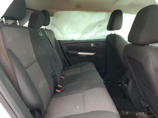 Photo 11 from auction – 2011 FORD EDGE SEL with VIN 2FMDK3JC8BBB30577