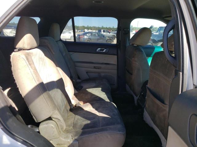 Photo 11 from auction – 2011 FORD EXPLORER with VIN 1FMHK7B80BGA69981