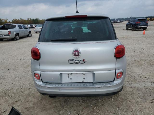 Photo 6 from auction – 2014 FIAT 500L EASY with VIN ZFBCFABH3EZ008149