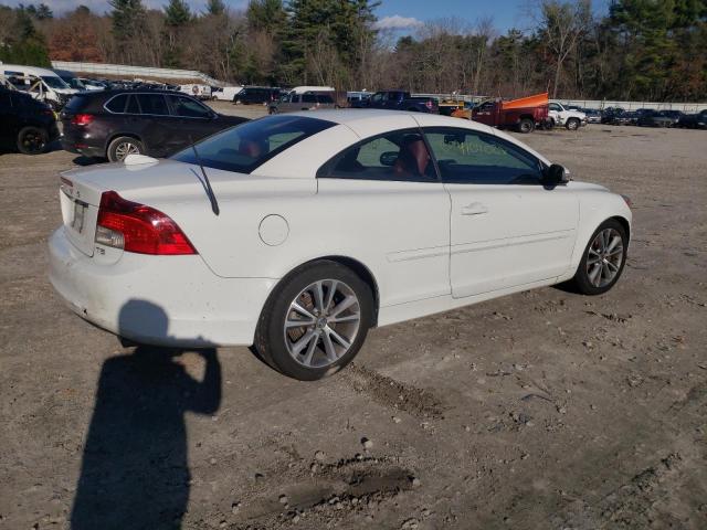 Photo 3 from auction – 2013 VOLVO C70 T5 with VIN YV1672MC0DJ140548