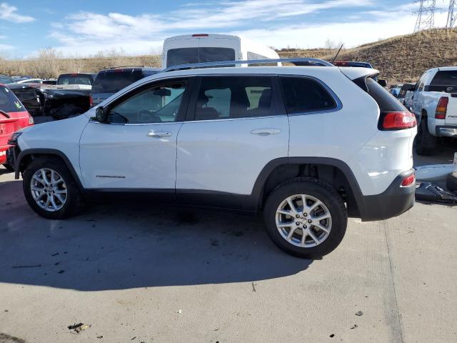 Photo 2 from auction – 2015 JEEP CHEROKEE L with VIN 1C4PJMCB1FW514610