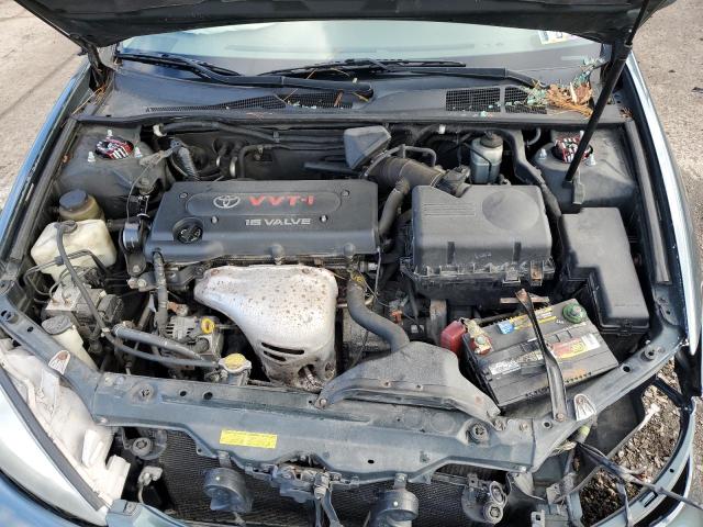Photo 11 from auction – 2003 TOYOTA CAMRY LE with VIN 4T1BE30K03U771127