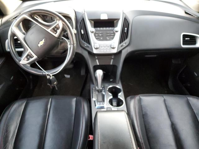 Photo 8 from auction – 2011 CHEVROLET EQUINOX LT with VIN 2CNALPECXB6280958