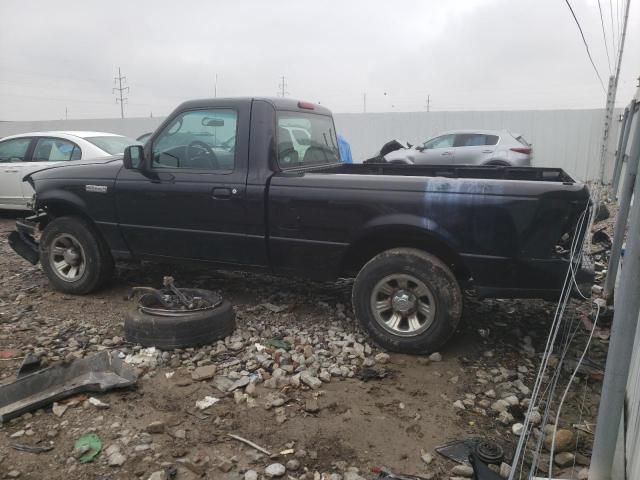 Photo 2 from auction – 2009 FORD RANGER with VIN 1FTYR10D49PA27563