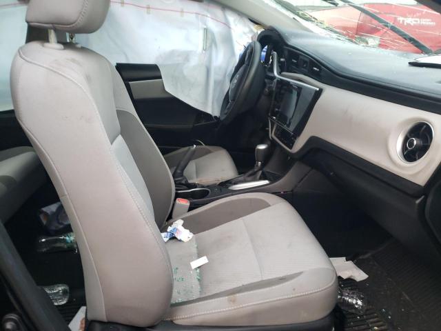 Photo 7 from auction – 2018 TOYOTA COROLLA L with VIN 2T1BURHE4JC017876