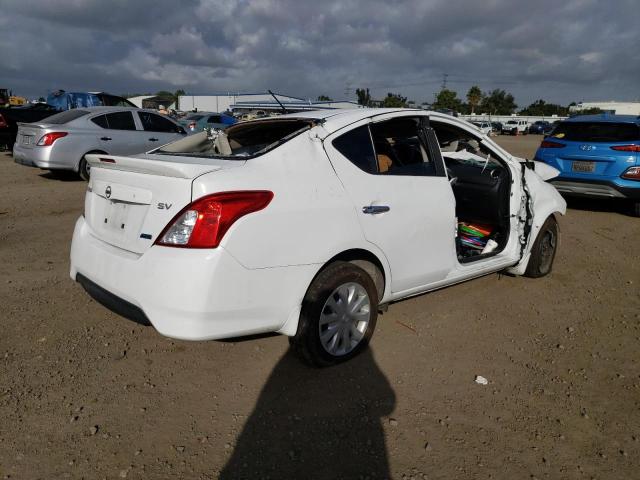 Photo 3 from auction – 2016 NISSAN VERSA S with VIN 3N1CN7AP0GL891930
