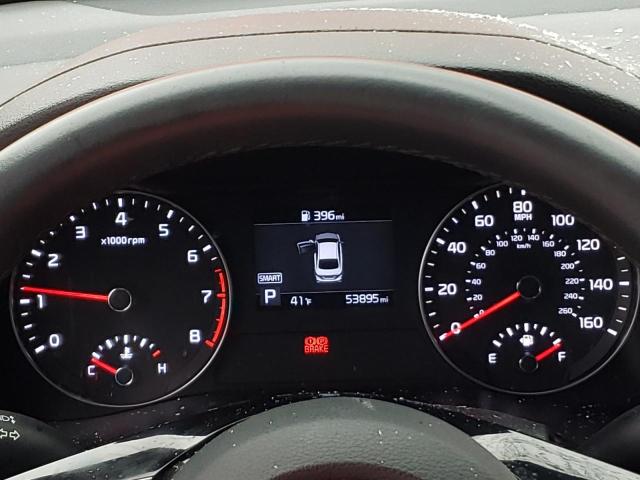 Photo 9 from auction – 2019 KIA FORTE EX with VIN 3KPF54AD1KE028355