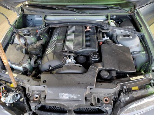 Photo 11 from auction – 2005 BMW 330 CI with VIN WBABW53485PL52497