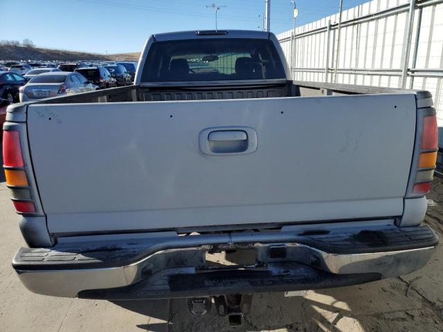 Photo 6 from auction – 2006 CHEVROLET SILVERADO with VIN 1GCJK33D36F269016