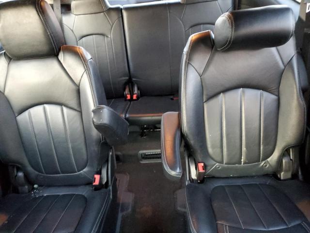 Photo 10 from auction – 2016 CHEVROLET TRAVERSE L with VIN 1GNKVGKD2GJ285458