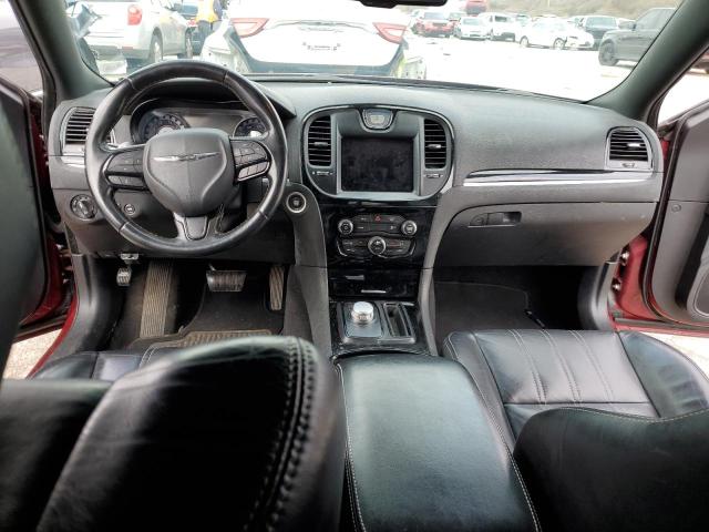 Foto 8 de la subasta – 2019 CHRYSLER 300 S con VIN 2C3CCABG5KH637974