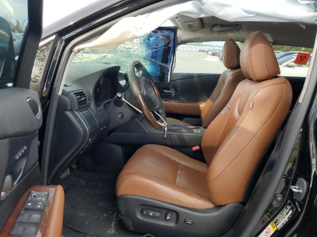 Photo 7 from auction – 2013 LEXUS RX 350 with VIN 2T2ZK1BA8DC100920