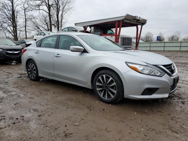 Photo 4 from auction – 2017 NISSAN ALTIMA 2.5 with VIN 1N4AL3AP3HC287858