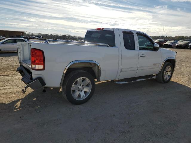 Photo 3 from auction – 2007 GMC NEW SIERRA with VIN 2GTEC19J271696048
