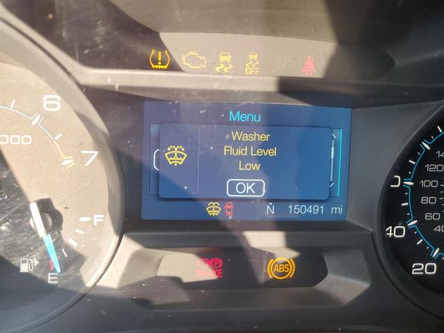 Фото 9 с аукциона – 2012 FORD EXPLORER X с VIN 1FMHK8D80CGA72514