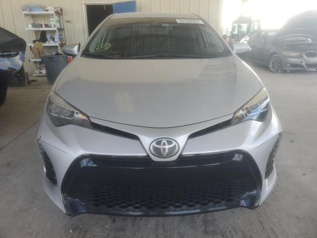 Photo 5 from auction – 2017 TOYOTA COROLLA L with VIN 2T1BURHE4HC879148