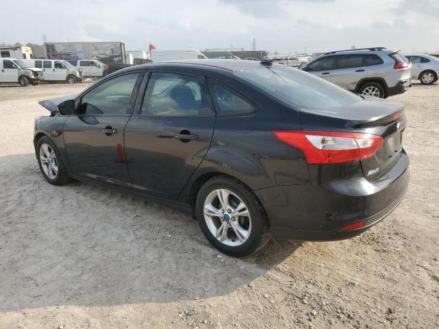 Photo 2 from auction – 2014 FORD FOCUS SE with VIN 1FADP3F28EL149050