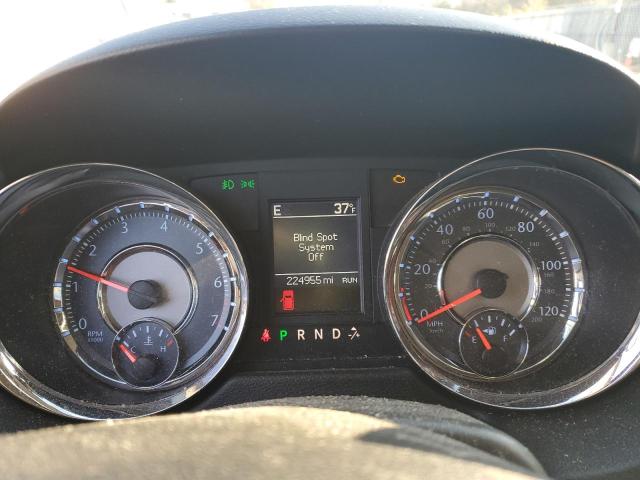 صورة رقم 9 من المزاد - 2011 CHRYSLER TOWN & COU مع VIN 2A4RR5DG2BR770849