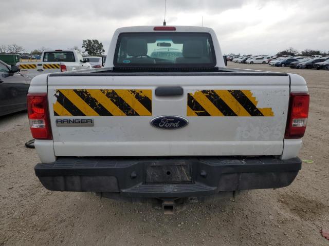 Photo 6 from auction – 2011 FORD RANGER with VIN 1FTKR1AD0BPB16542