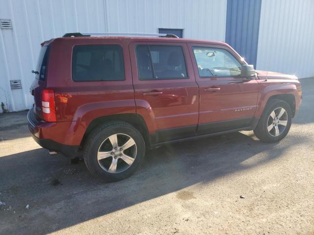Photo 3 from auction – 2016 JEEP PATRIOT with VIN 1C4NJRAB9GD500538