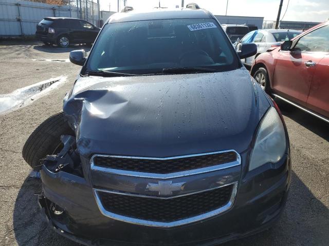 Photo 5 from auction – 2011 CHEVROLET EQUINOX LT with VIN 2GNALDEC2B1197242